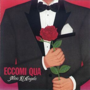 Eccomi Qua album cover
