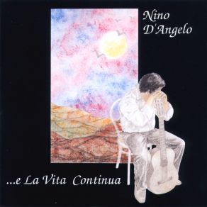 E La Vita Continua album cover