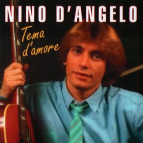 Tema D'Amore album cover