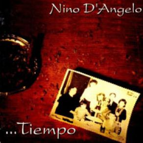 Tiempo album cover