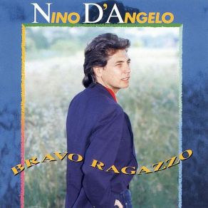Bravo Ragazzo album cover