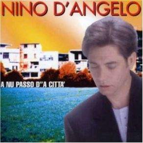 A Nu Passo D''A Citta album cover