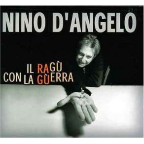 Il Ragù Con La Guera album cover