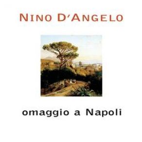Omaggio A Napoli album cover