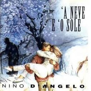 'A Neve E 'O Sole album cover