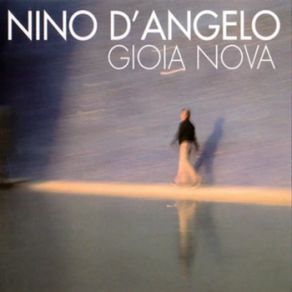 Gioia Nova album cover