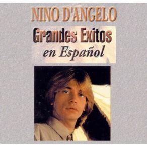 Grandes Exitos En Espanol album cover