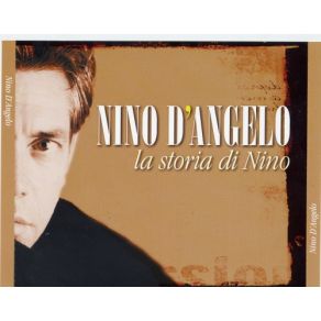 La Storia Di Nino CD1 album cover