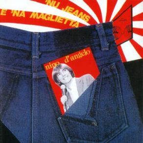 Nu Jeans E 'Na Maglietta album cover
