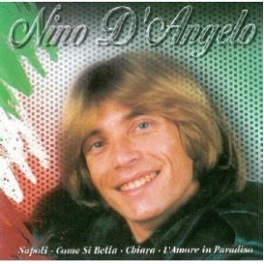 Napoli Stella Mia  album cover