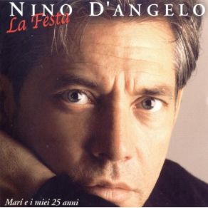 La Festa  album cover