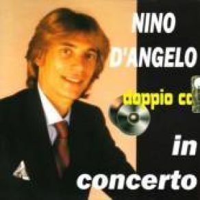 Nino D'Angelo In Concerto album cover