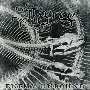 Enemy Unbound album cover