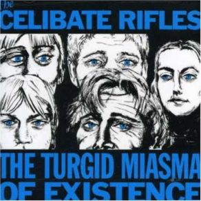 The Turgid Miasma Of Existence (Re - Release)  album cover