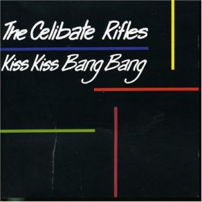 Kiss Kiss Bang Bang album cover
