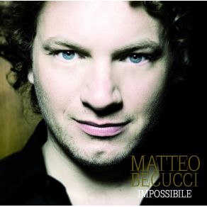 Impossibile album cover