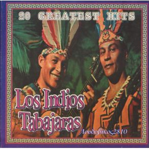 20 Greatest Hits album cover