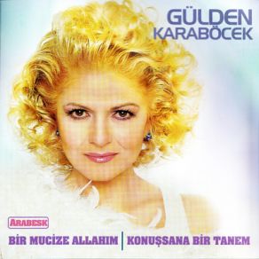Bir Mucize Allahım & Konuşsana Bir Tanem album cover