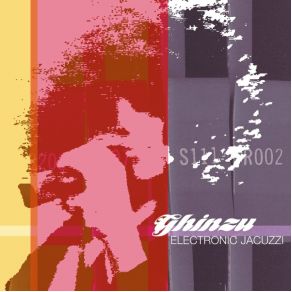 Electronic Jacuzzi album cover