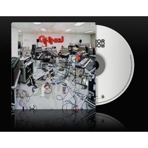 Mirror Mirror album cover