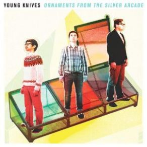 Ornaments From The Silver Arcade album cover