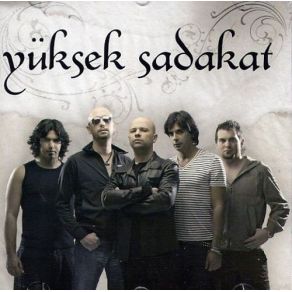 Yüksek Sadakat album cover