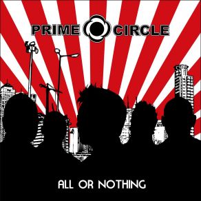 All Or Nothing album cover