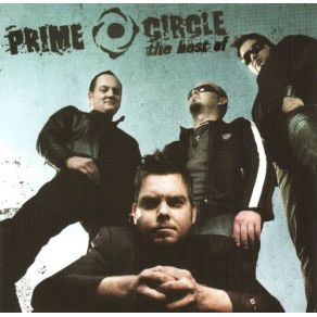 The Best Of Prime Circle album cover
