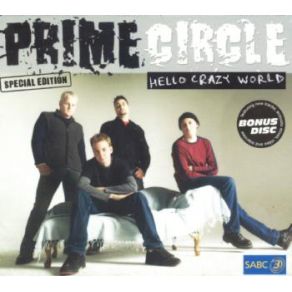 Hello Crazy World (Bonus Disc)  album cover