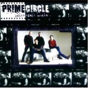 Hello Crazy World / Disc 1 album cover