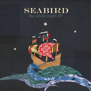 The Silent Night (EP)  album cover
