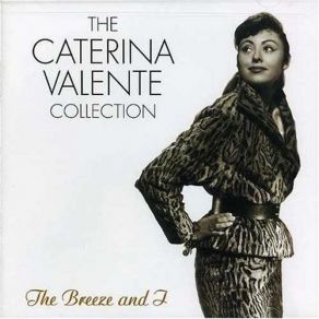 The Caterina Valente Collectio album cover