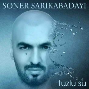 Tuzlu Su album cover