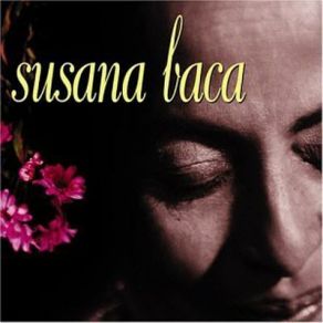 Susana Baca album cover