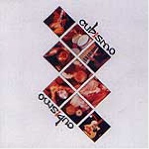 Cubismo album cover