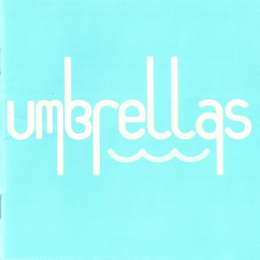 Umbrellas  album cover