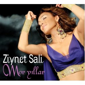 MOR YILLAR album cover