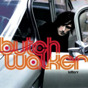 Letters album cover
