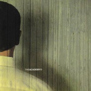 The Academy album cover