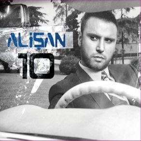 10 album cover