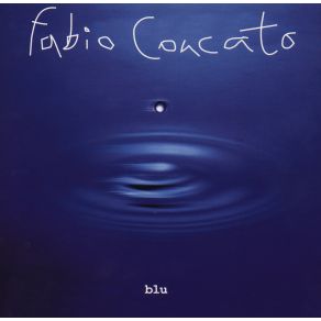 Blu album cover