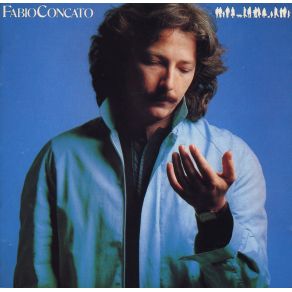 Fabio Concato album cover