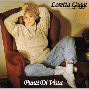 Punti Di Vista album cover
