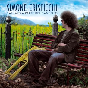 Dall'Altra Parte Del Cancello album cover