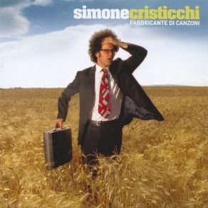 Fabbricante Di Canzoni album cover
