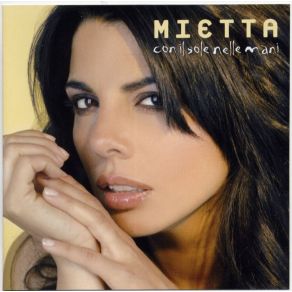Con Il Sole Nelle Mani album cover