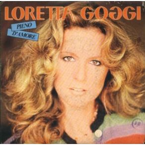 Pieno D'Amore album cover