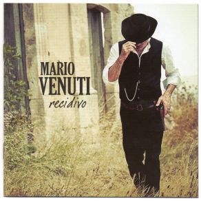 Recidivo album cover