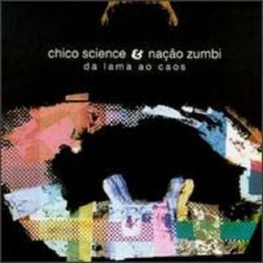 Da Lama Ao Caos album cover
