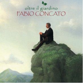 Oltre Il Giardino CD2 album cover